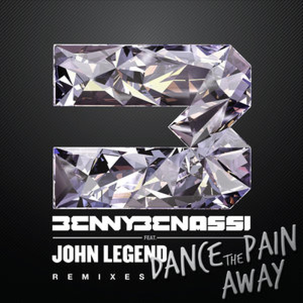 Dance the Pain Away (Tom Swoon Remix)