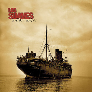 ดาวน์โหลดและฟังเพลง Adios, Adios พร้อมเนื้อเพลงจาก Los Suaves