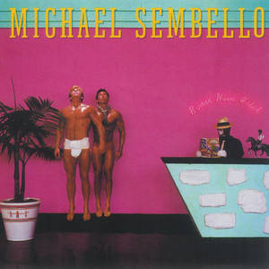 ดาวน์โหลดและฟังเพลง Automatic Man พร้อมเนื้อเพลงจาก Michael Sembello