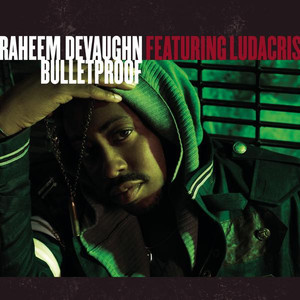 ดาวน์โหลดและฟังเพลง Bulletproof พร้อมเนื้อเพลงจาก Raheem DeVaughn