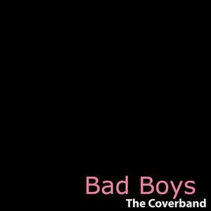 收聽Alexandra Burke的Bad Boys歌詞歌曲
