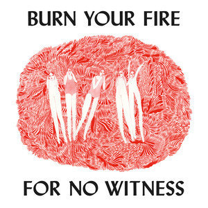 ดาวน์โหลดและฟังเพลง Hi-Five พร้อมเนื้อเพลงจาก Angel Olsen