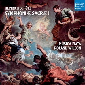 ดาวน์โหลดและฟังเพลง Paratum cor meum, SWV 257 พร้อมเนื้อเพลงจาก Musica Fiata