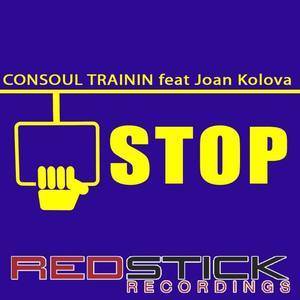 ดาวน์โหลดและฟังเพลง Stop (Rivaz & Zucchi Club Mix) พร้อมเนื้อเพลงจาก Consoul Trainin