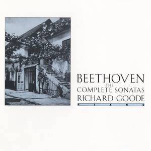 收聽Richard Goode的Sonata no. 2 in A major, op. 2, no. 2: Scherzo: Allegretto歌詞歌曲