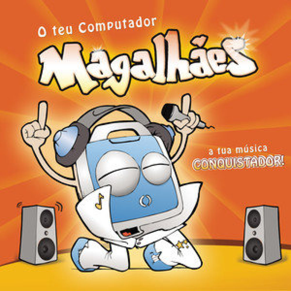 Medley "O CD" (Medley)