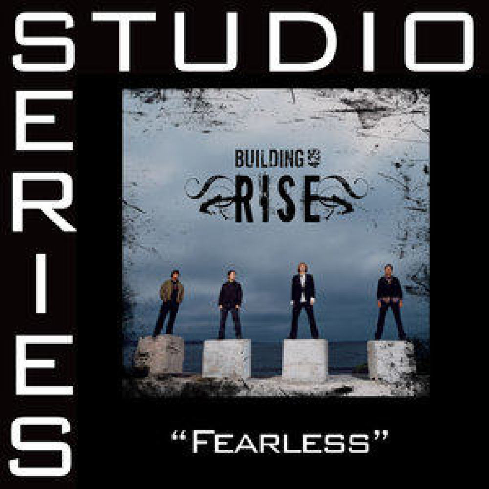 Fearless - Original Key W Background Vocals