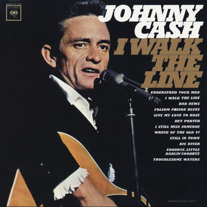 ดาวน์โหลดและฟังเพลง Big River พร้อมเนื้อเพลงจาก Johnny Cash