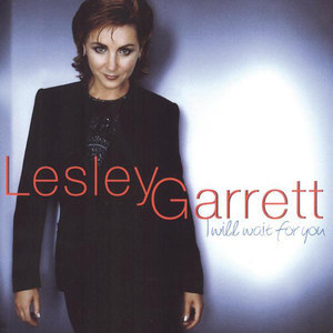 收聽Lesley Garrett的Tonight (from West Side Story)歌詞歌曲
