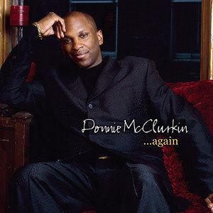 อัลบัม Donnie McClurkin... Again ศิลปิน Donnie McClurkin