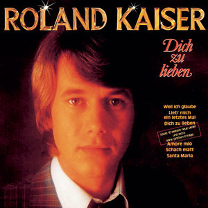 ดาวน์โหลดและฟังเพลง Santa Maria พร้อมเนื้อเพลงจาก Roland Kaiser