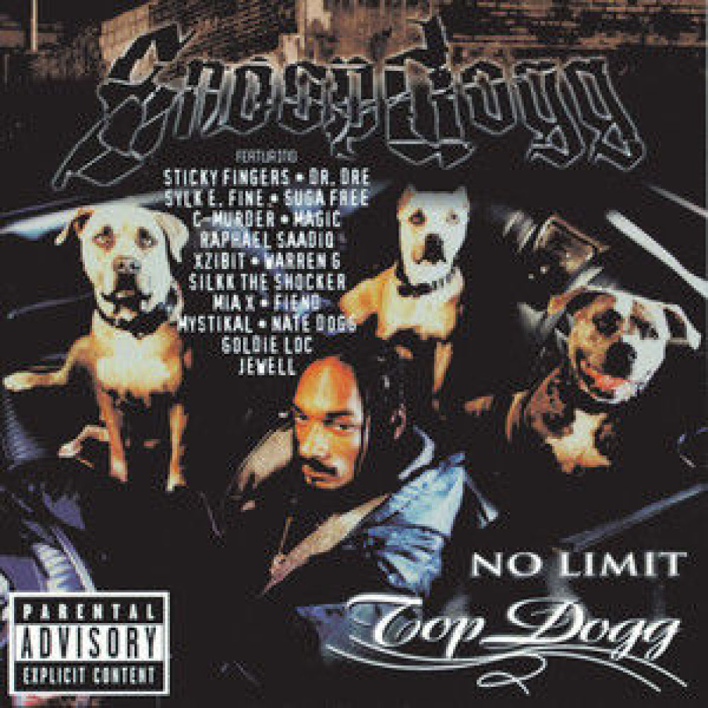 Trust Me (Explicit)