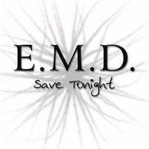 收聽E.M.D的Save Tonight歌詞歌曲