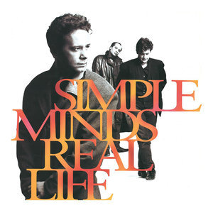 收聽Simple Minds的See The Lights (2002 Digital Remaster)歌詞歌曲