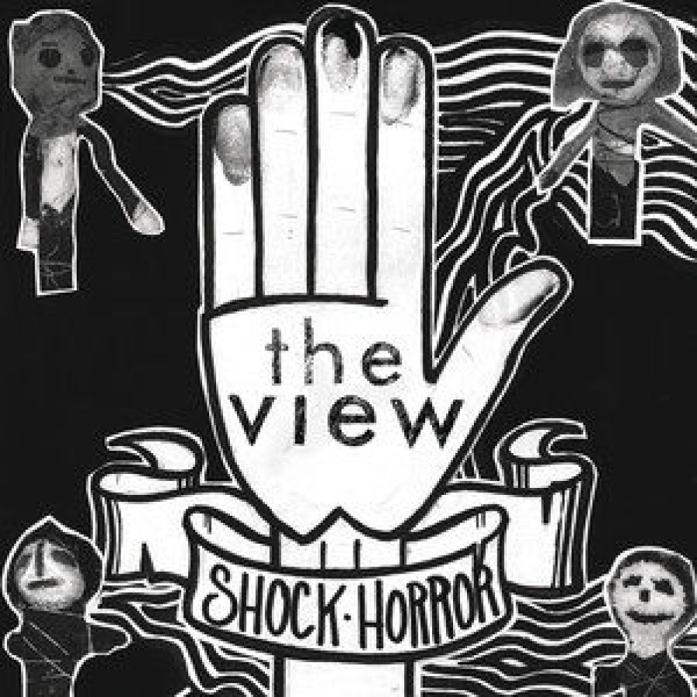 Shock Horror (Explicit)