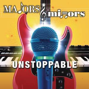 收聽Majors & Minors Cast的Unstoppable歌詞歌曲