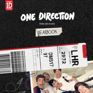Dengarkan Kiss You lagu dari One Direction dengan lirik