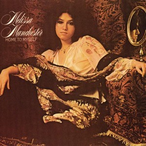 ดาวน์โหลดและฟังเพลง Be Happy Now พร้อมเนื้อเพลงจาก Melissa Manchester