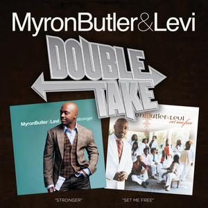 收聽Myron Butler & Levi的You Will Survive歌詞歌曲