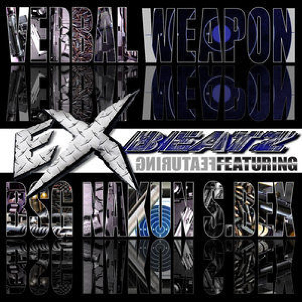 Verbal Weapon (곰손 Remix)