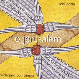 收聽Sequentia的O Jerusalem歌詞歌曲
