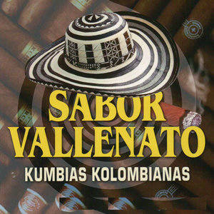ดาวน์โหลดและฟังเพลง Cumbia Sienaguera พร้อมเนื้อเพลงจาก Zaaz de Victor Hugo Ruiz