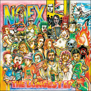 ดาวน์โหลดและฟังเพลง 13 Stitches (Acoustic) พร้อมเนื้อเพลงจาก NOFX