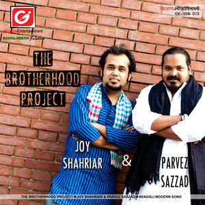 Listen to Bhalo Achi Bhalo Theko song with lyrics from Joy Shahriar