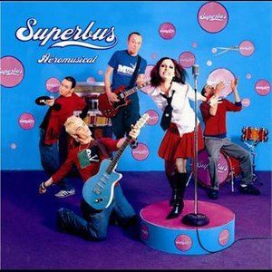 ดาวน์โหลดและฟังเพลง Into The Groove (Album Version) พร้อมเนื้อเพลงจาก Superbus