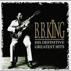 收聽B.B.King的Darlin' You Know I Love You歌詞歌曲