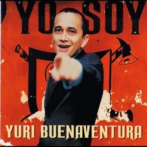 อัลบัม Yo Soy ศิลปิน 