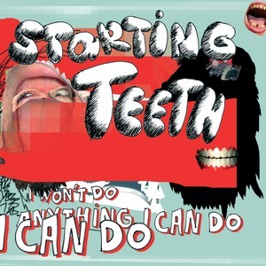ดาวน์โหลดและฟังเพลง Tongue Journey พร้อมเนื้อเพลงจาก Starting Teeth