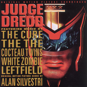 收聽Alan Silvestri的We Created You歌詞歌曲