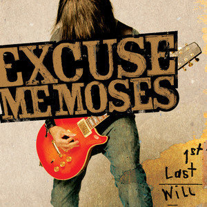 ดาวน์โหลดและฟังเพลง Torn พร้อมเนื้อเพลงจาก Excuse Me Moses