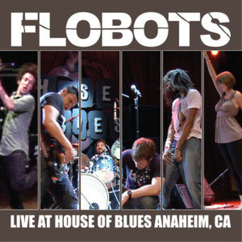 Rise (Live At House Of Blues - Anaheim, CA)