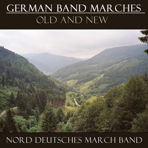 Dengarkan lagu Preussens Gloria nyanyian Nord Deutsches March Band dengan lirik