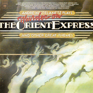 ดาวน์โหลดและฟังเพลง Love's Theme (Album Version) พร้อมเนื้อเพลงจาก André Kostelanetz