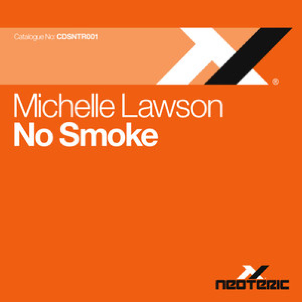 No Smoke [Maskara Remix] (Maskara Remix)