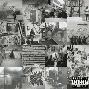 ดาวน์โหลดและฟังเพลง Reasons (Explicit) พร้อมเนื้อเพลงจาก Trash Talk