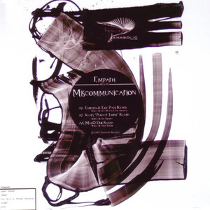 ดาวน์โหลดและฟังเพลง Miscommunication [Kem's "Perfect Truth" Remix] (Kem's "Perfect Truth" Remix) พร้อมเนื้อเพลงจาก Empath