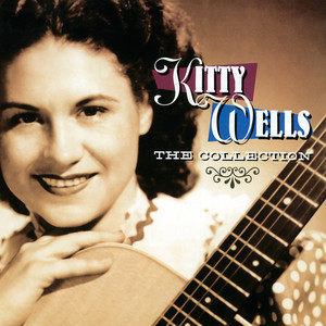 ดาวน์โหลดและฟังเพลง It Wasn't God Who Made Honky Tonk Angels (1952 Single Version) พร้อมเนื้อเพลงจาก Kitty Wells