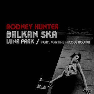 ดาวน์โหลดและฟังเพลง Luna Park พร้อมเนื้อเพลงจาก Rodney Hunter