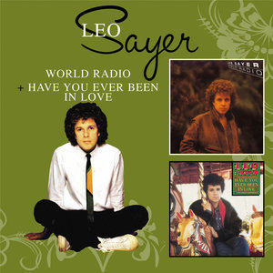 ดาวน์โหลดและฟังเพลง Heroes พร้อมเนื้อเพลงจาก Leo Sayer