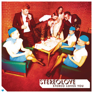 ดาวน์โหลดและฟังเพลง This One's For You พร้อมเนื้อเพลงจาก Stereolove