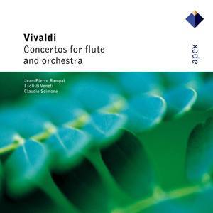 收聽Jean-Pierre Rampal的Vivaldi: Flute Concerto in D Major, Op. 10 No. 3, RV 428, "Il Gardellino": III. Allegro歌詞歌曲