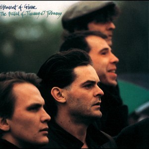 ดาวน์โหลดและฟังเพลง She's A Barmaid พร้อมเนื้อเพลงจาก Element Of Crime