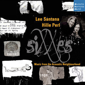 ดาวน์โหลดและฟังเพลง Solo for One Instrument พร้อมเนื้อเพลงจาก Frauke Hess