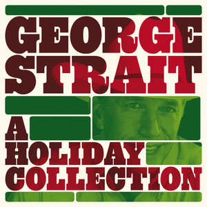 ดาวน์โหลดและฟังเพลง Away In A Manger (Album Version) พร้อมเนื้อเพลงจาก George Strait
