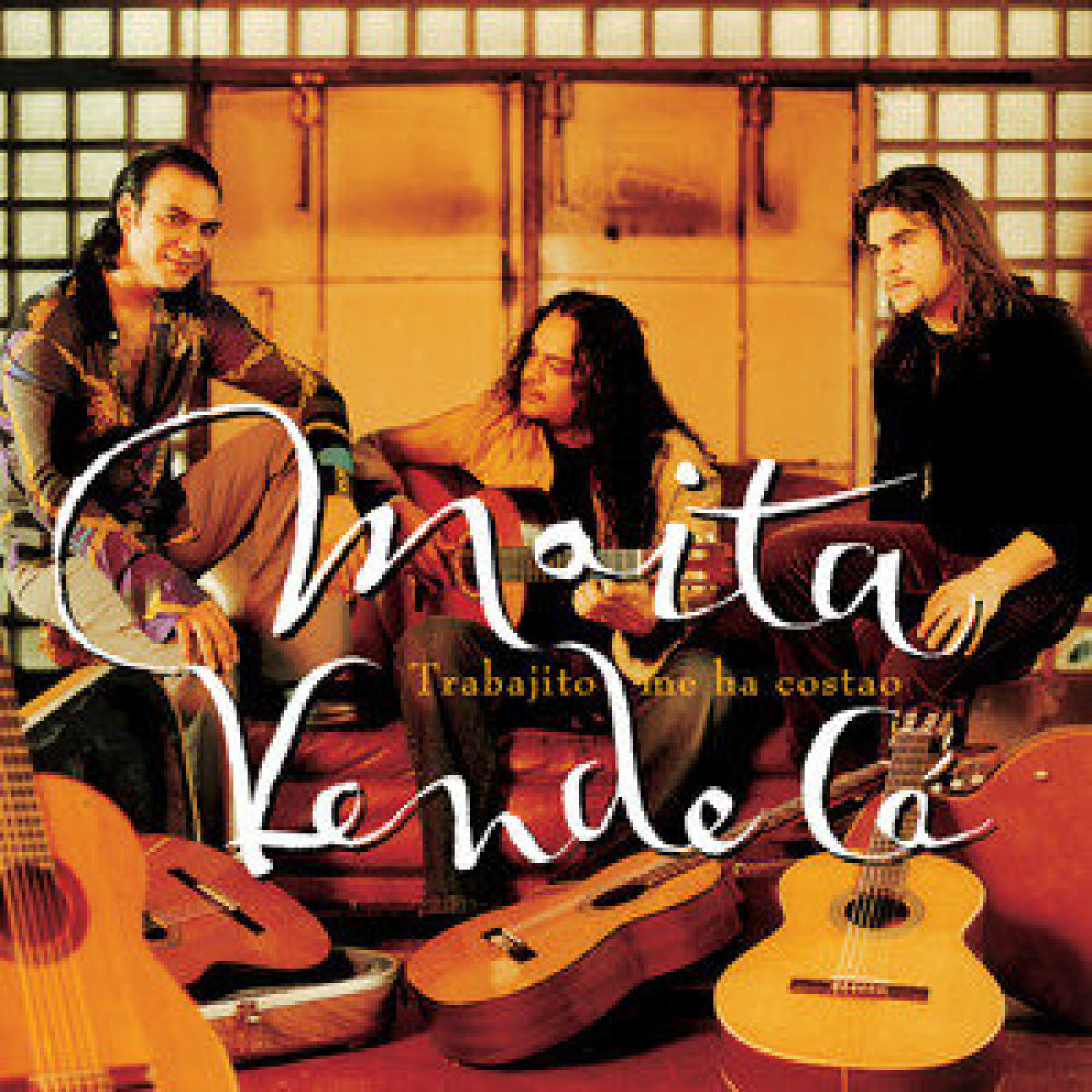Bartolo Que Te Pilla El Toro (Album Version)