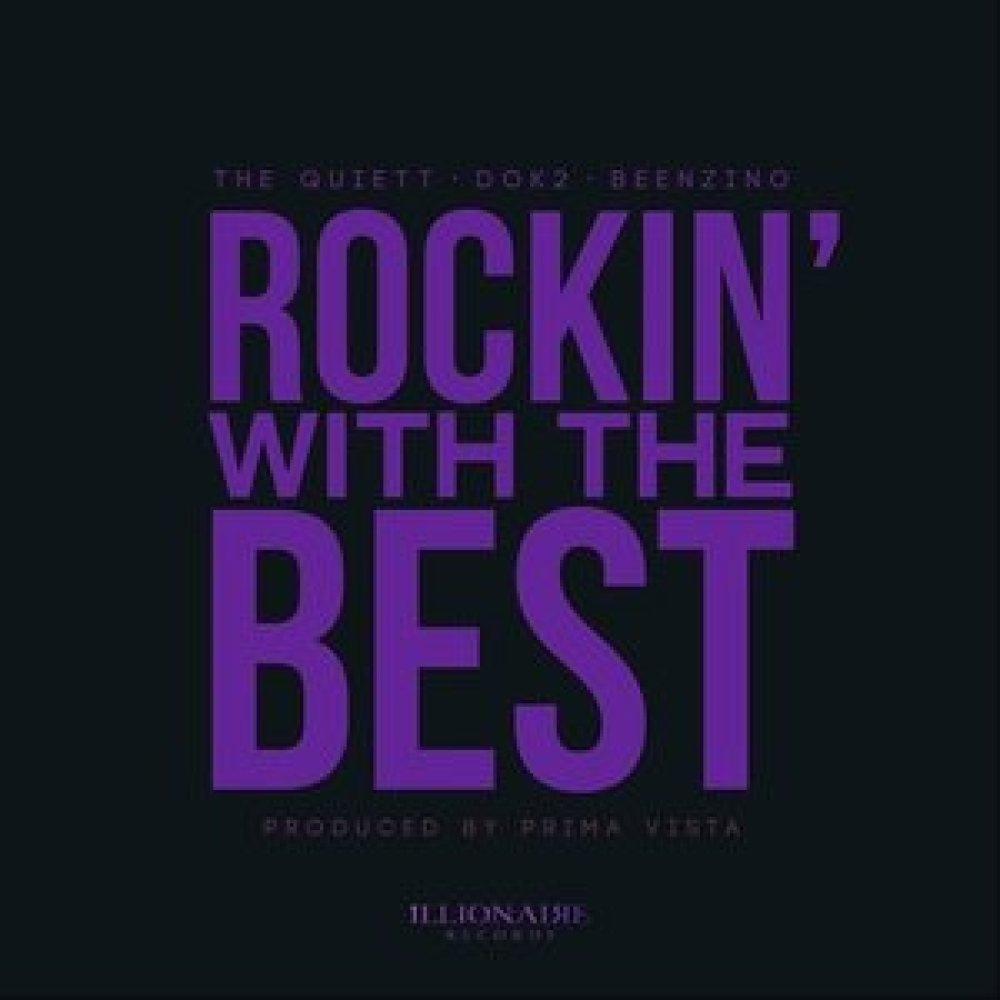Rockin' With The Best